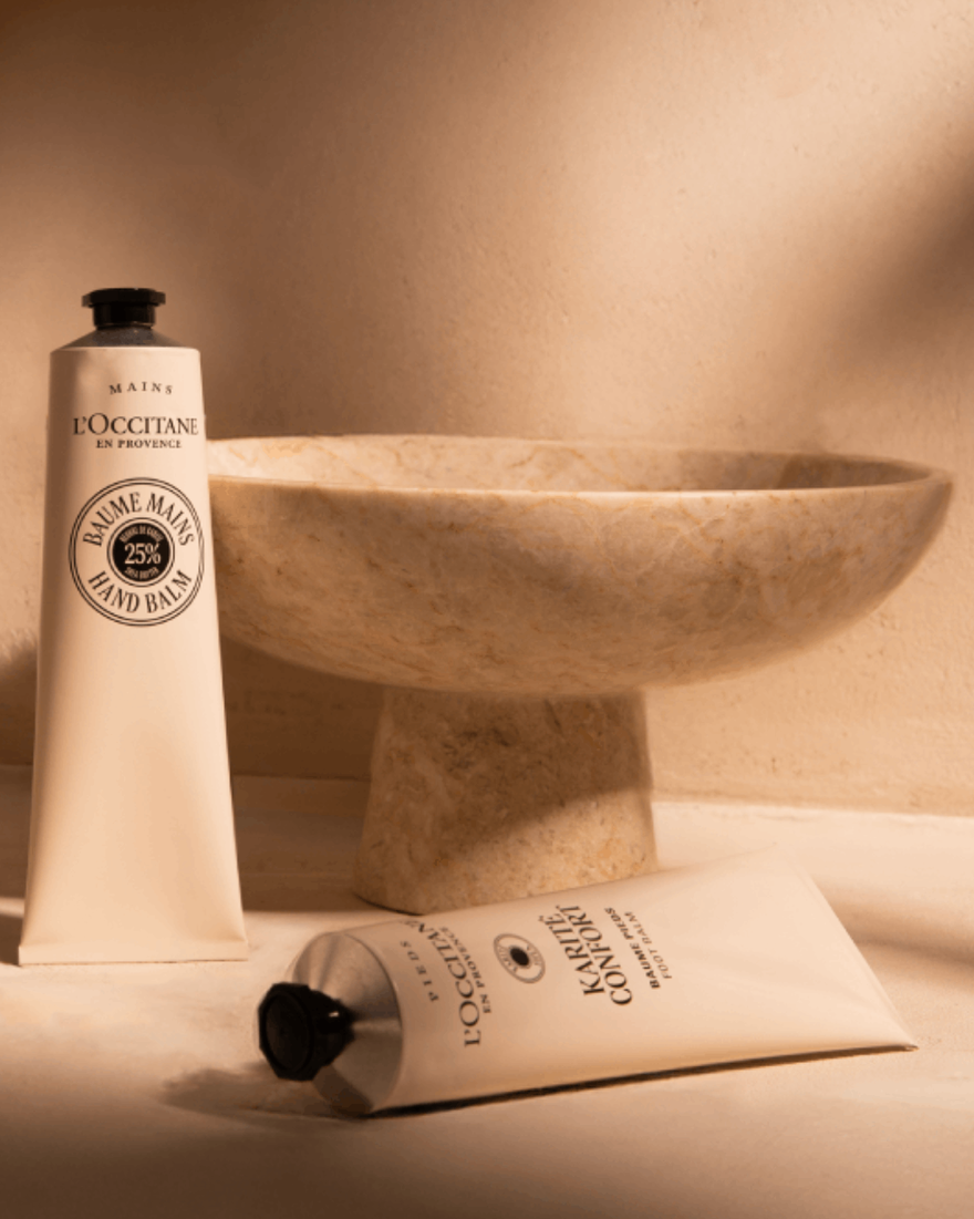 Shea Foot Balm 150ML