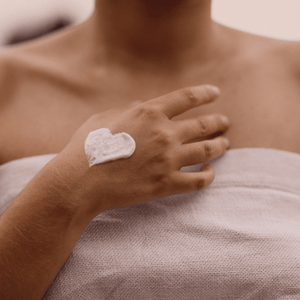 Shea Butter Vanilla Bouquet Hand Cream (Travel Size)