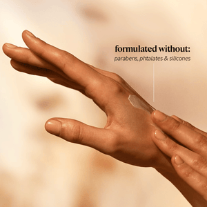 Shea Butter Vanilla Bouquet Hand Cream (Travel Size)