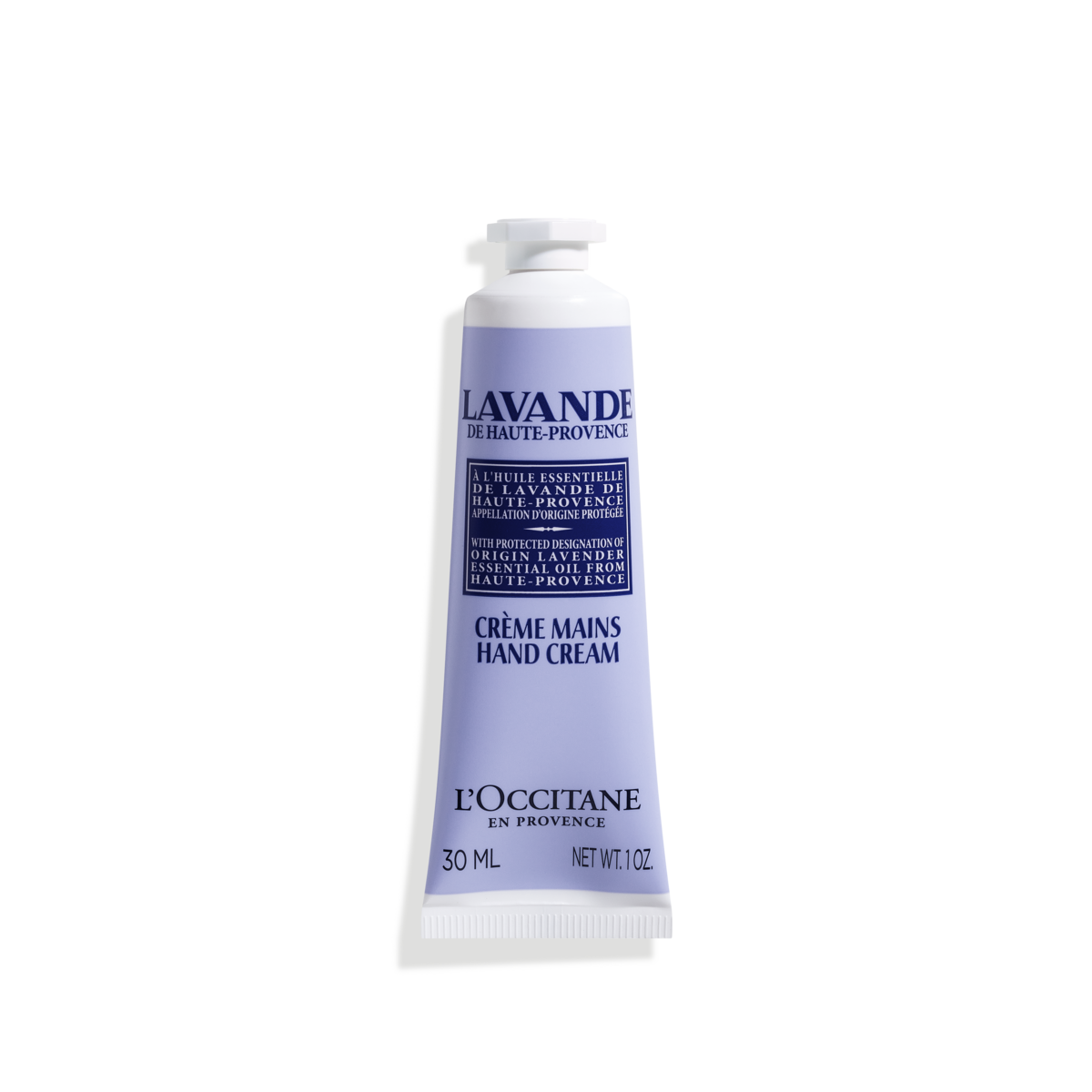 Lavender Hand Cream 30ML