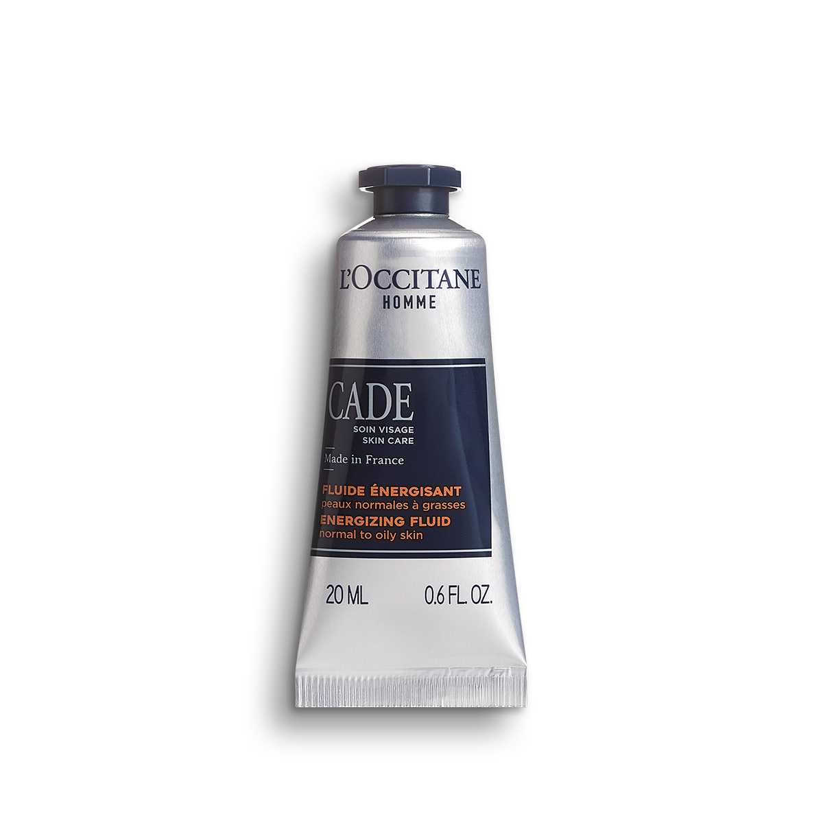 Cade Energizing Fluid