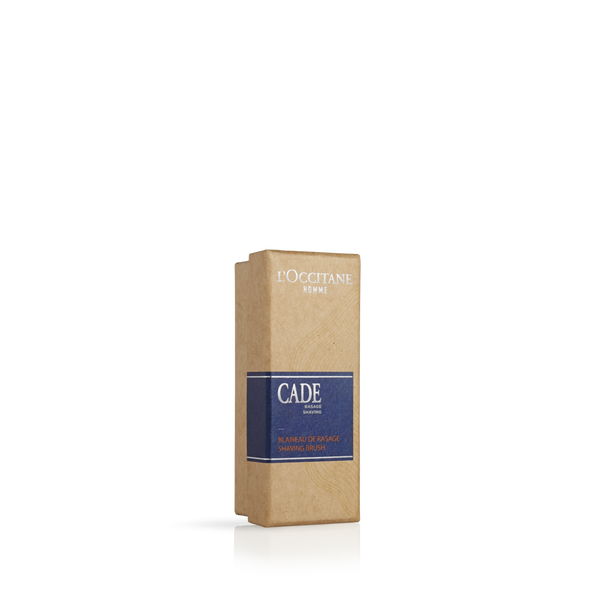 2020 MEN SHAVING BRUSH