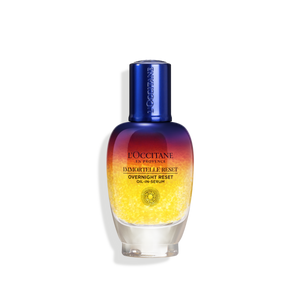Immortelle Overnight Reset Oil-in-Serum 50Ml