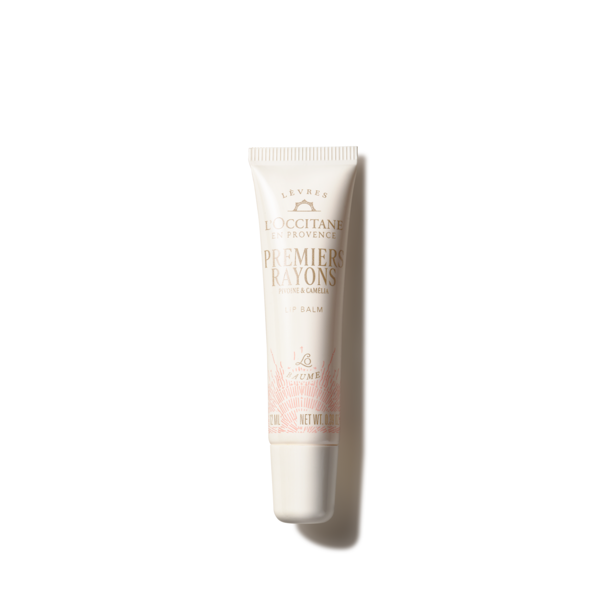 Premiers Rayons lip balm