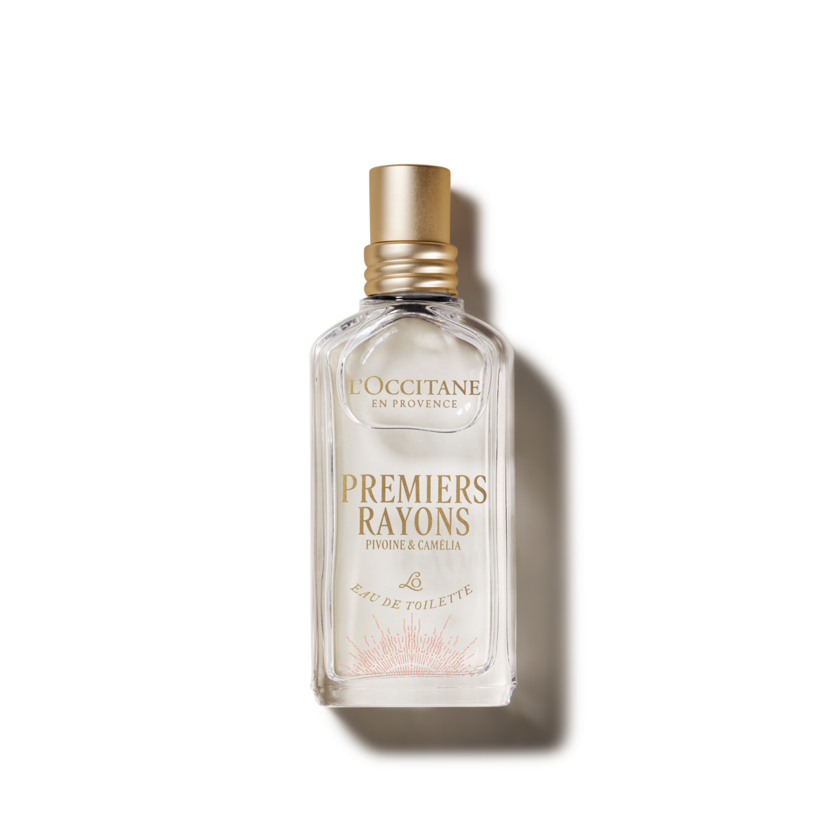 Peony Morning Eau de Toilette