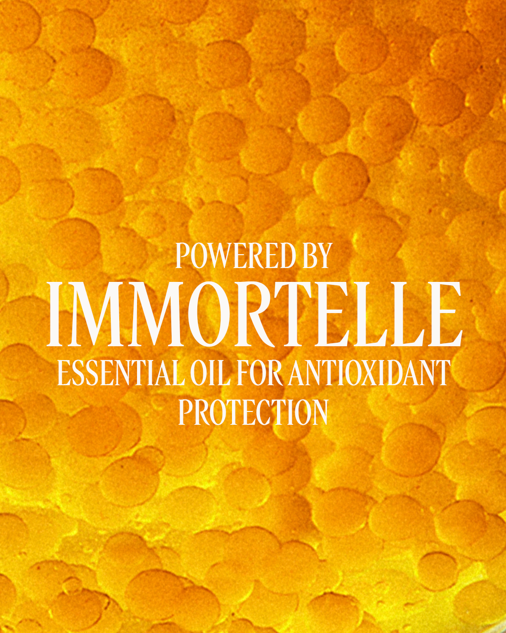 Immortelle Overnight Reset Oil-in-Serum 50Ml