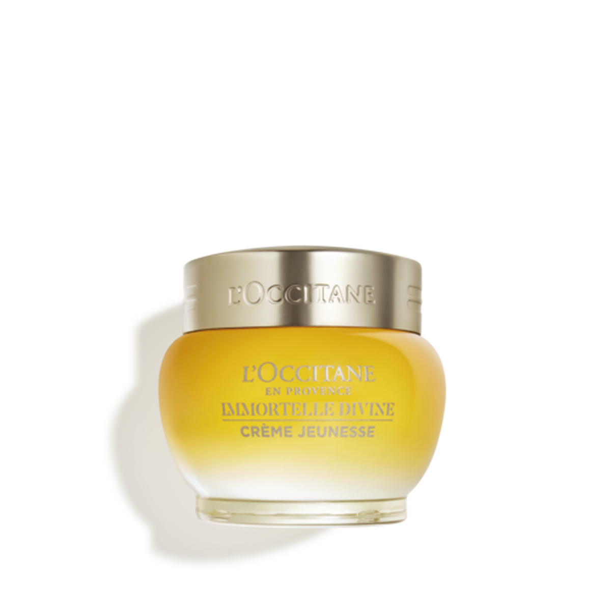 Immortelle Divine Cream