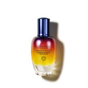 Immortelle Overnight Reset Oil-in-Serum 50Ml