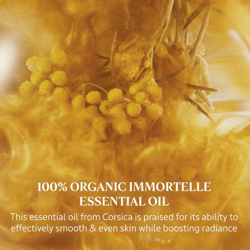 Immortelle Divine Cream