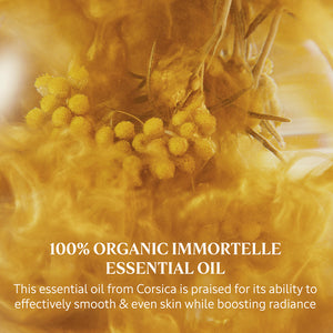 Immortelle Divine Cream