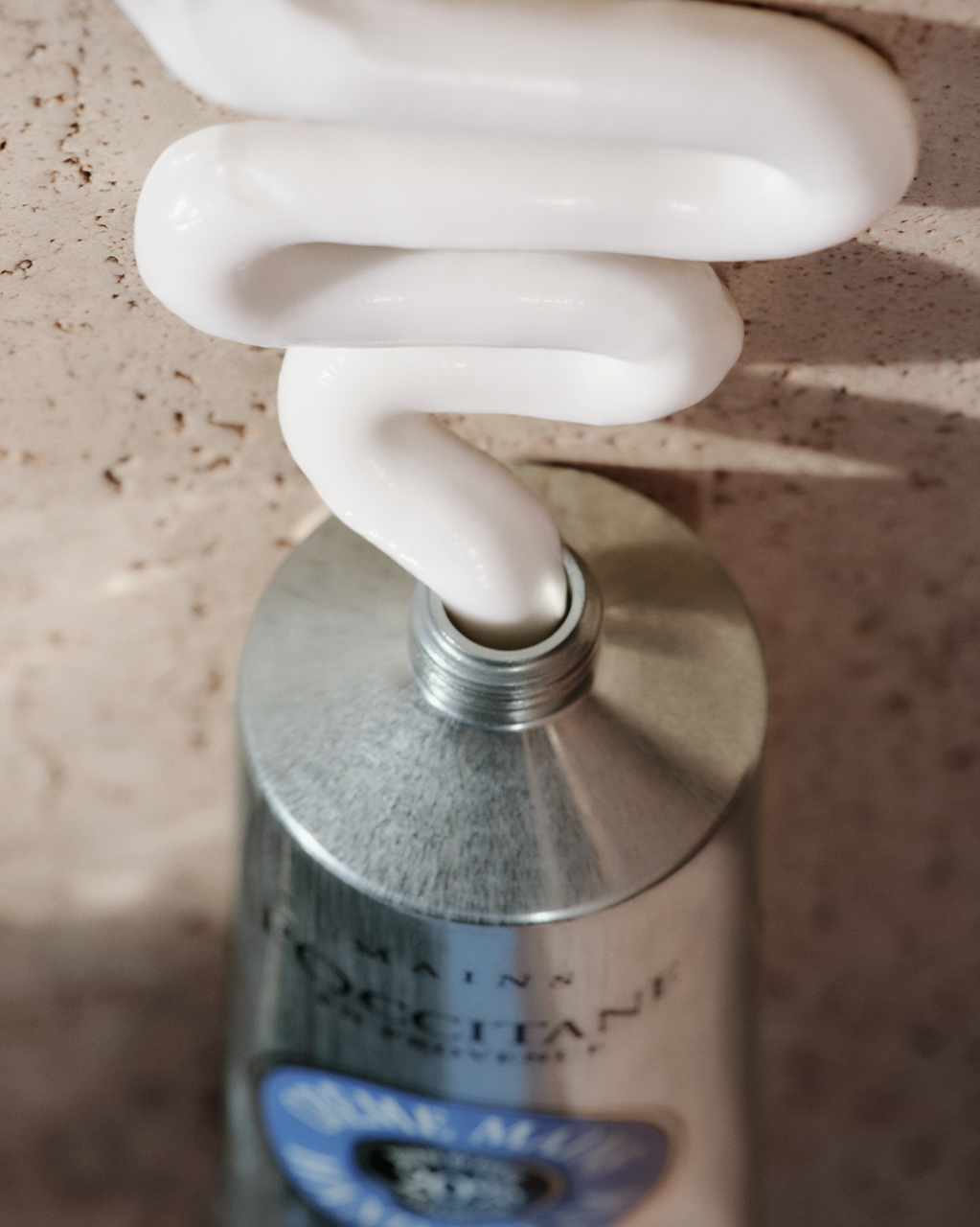 Shea Hand Cream 75ML