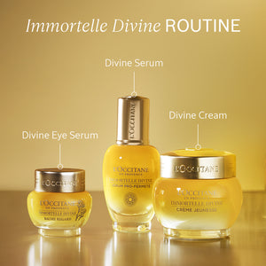 Immortelle Divine Cream