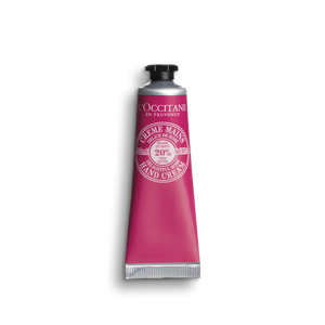 Shea Butter Delightful Rose Hand Cream