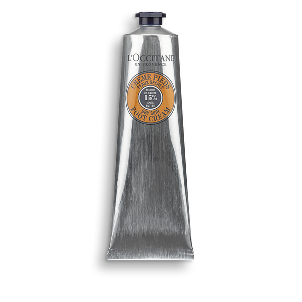 Shea Butter Foot Cream (Large)