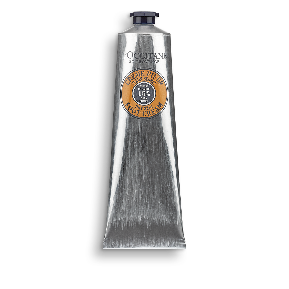 Shea Butter Foot Cream (Large)