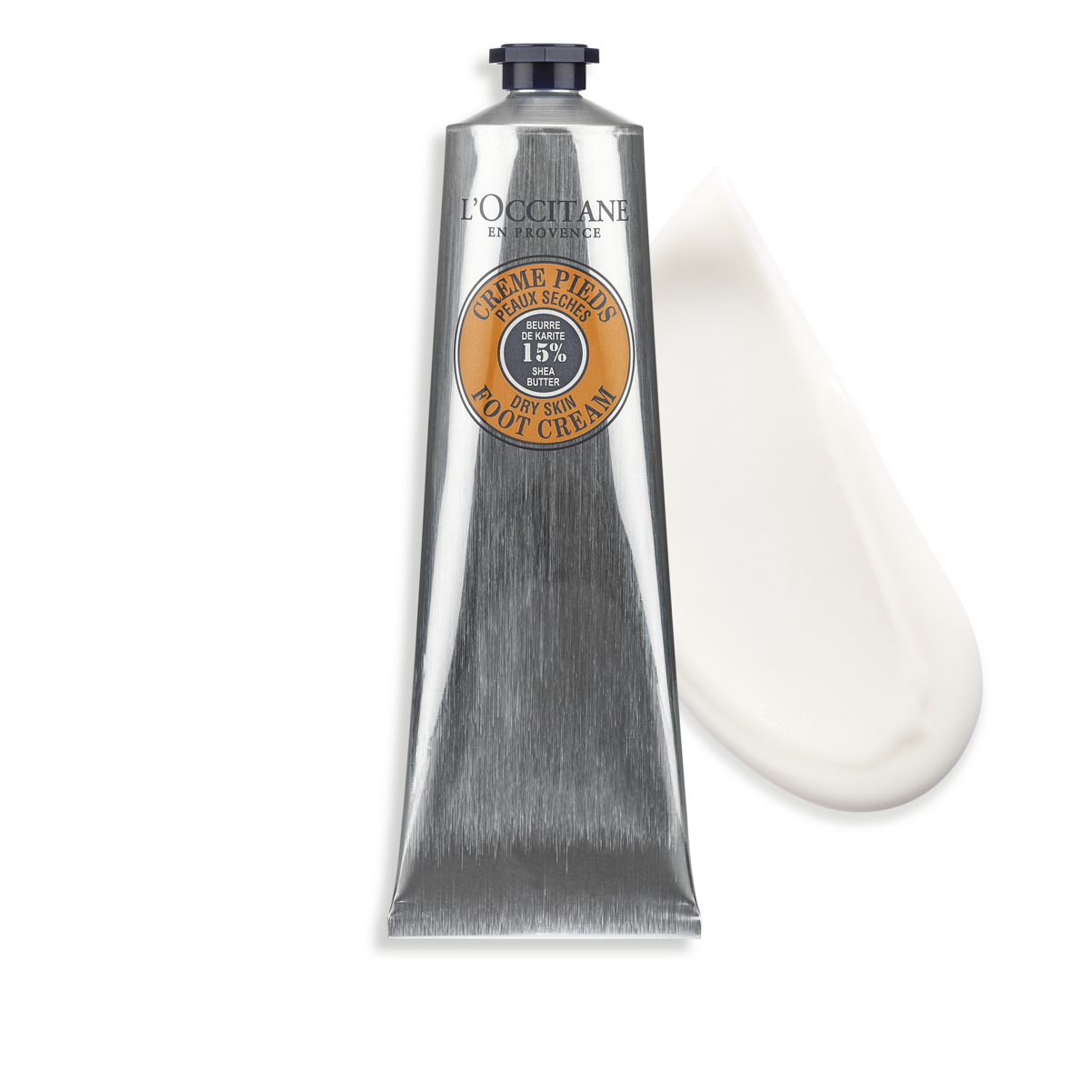 Shea Butter Foot Cream (Large)