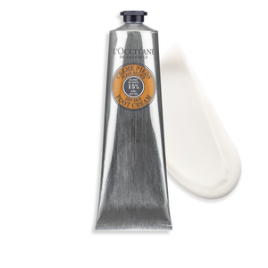 Shea Butter Foot Cream (Large)