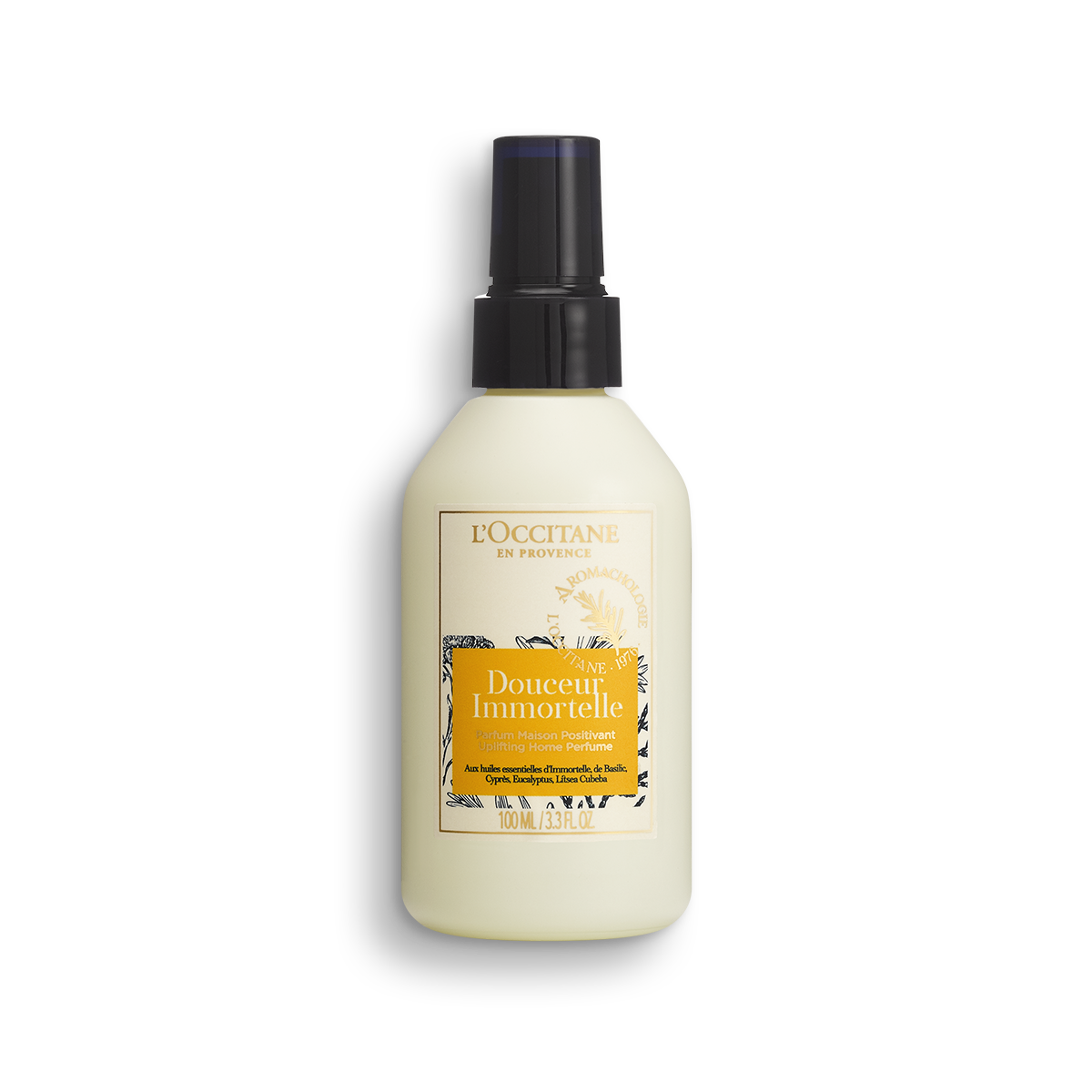 Uplifting Home Perfume