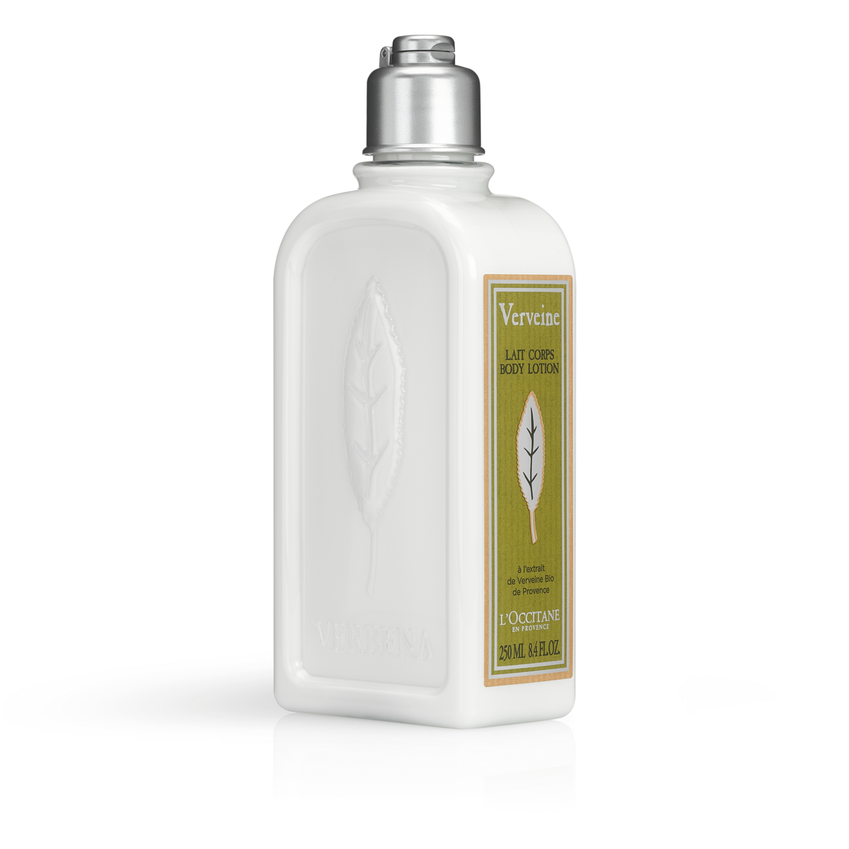 Verbena Body Lotion