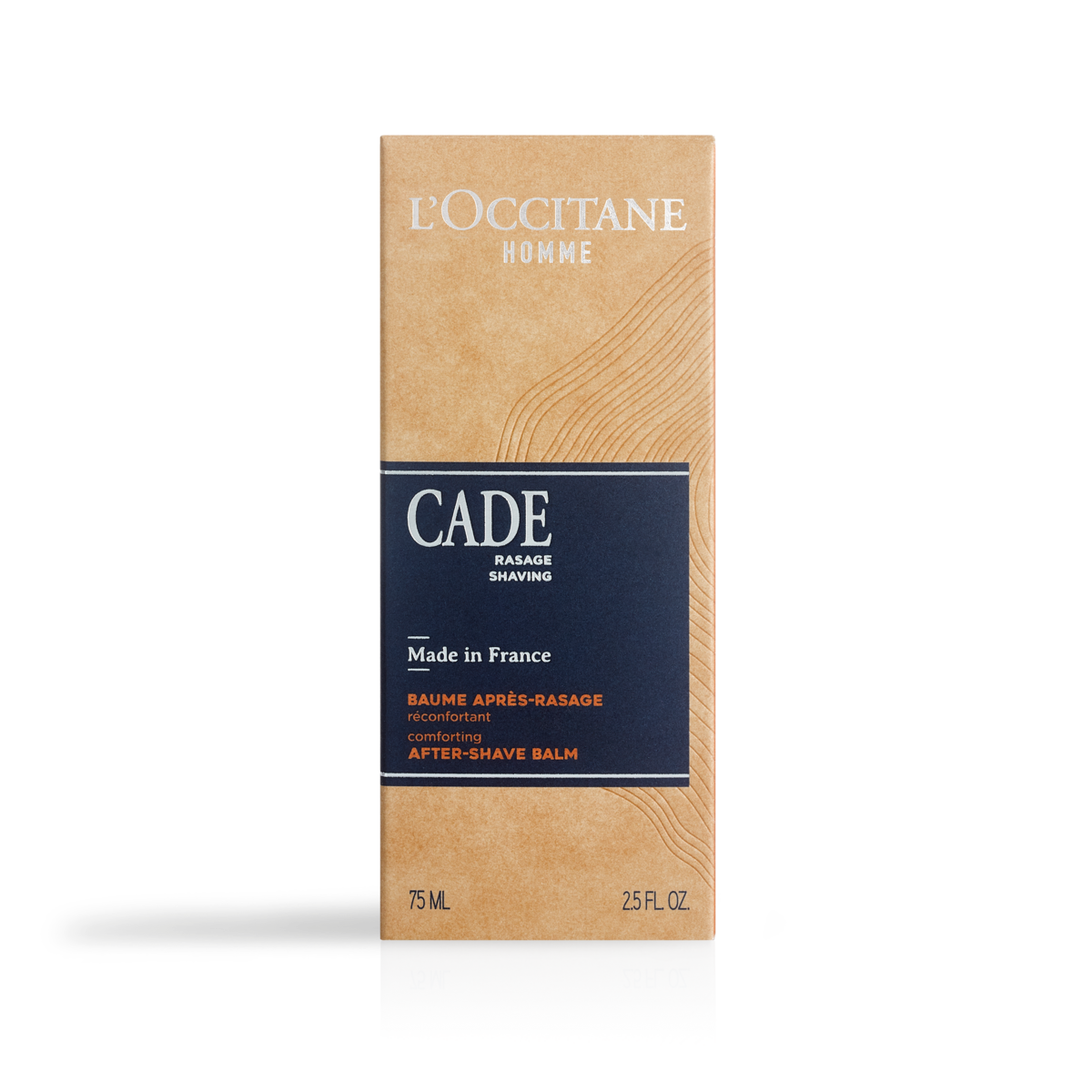Cade After-Shave Balm