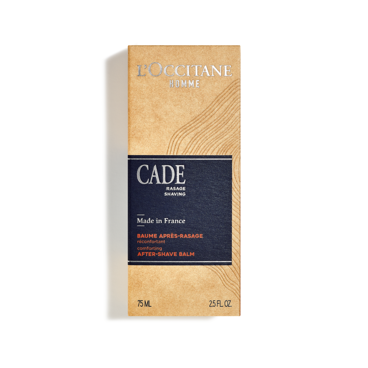 Cade After-Shave Balm