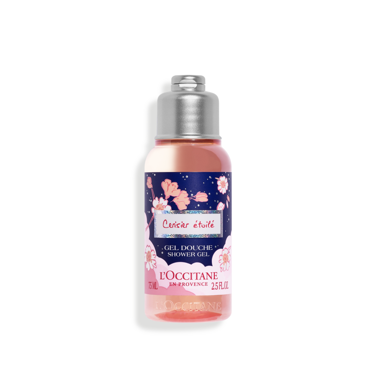 Cherry Blossom Etoile Shower Gel (Travel Size)