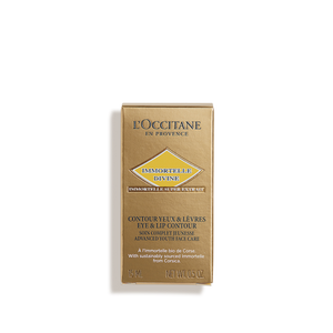 Immortelle Divine Eye & Lip Contour