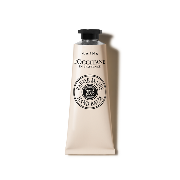 Shea Hand Balm 25%