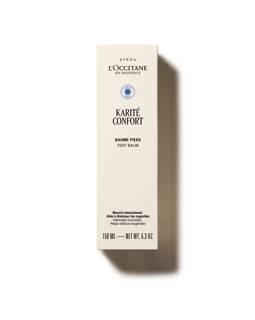 Shea Foot Balm 150ML