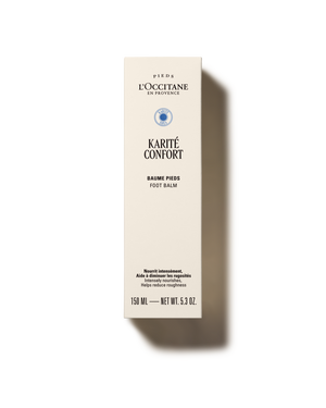 Shea Foot Balm 150ML