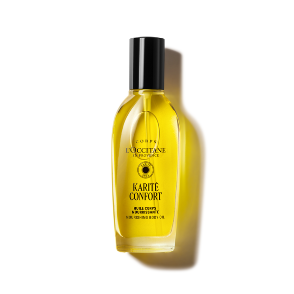 Nourishing Body Oil 100ML