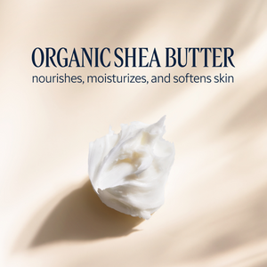 Shea Butter Ultra Rich Body Lotion