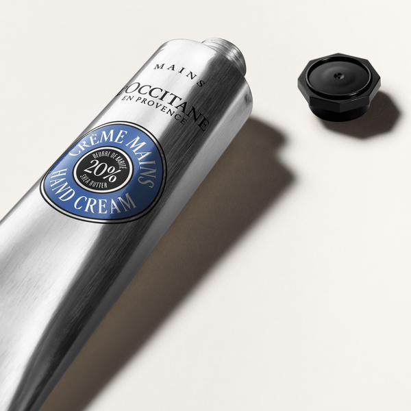 Shea Hand Cream 75ML