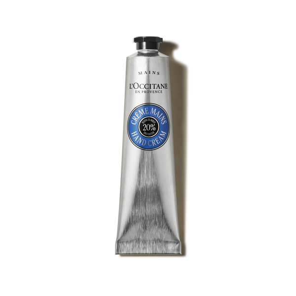 Shea Hand Cream 75ML