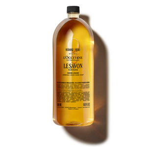 Shea Verveine Liquid Hand Soap Refill