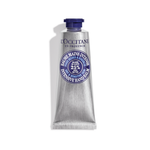Shea Butter Intensive Hand Balm