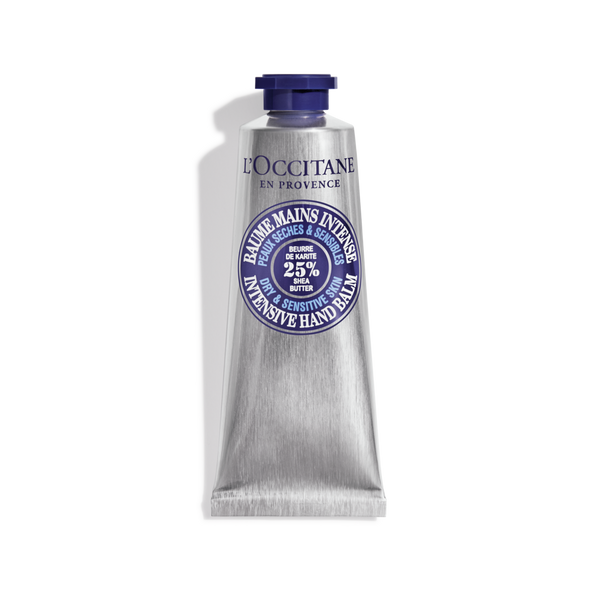 Shea Butter Intensive Hand Balm