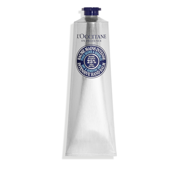 Shea Butter Intensive Hand Balm