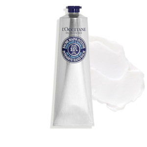 Shea Butter Intensive Hand Balm