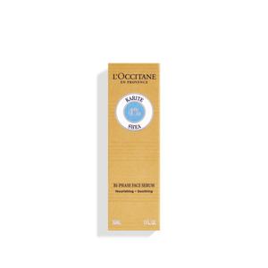Shea Butter Bi-phase Face Serum