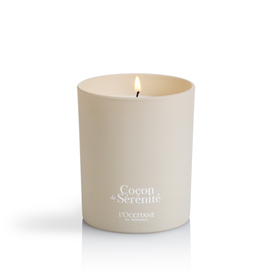 Cocon De Sérénité Candle 180GR