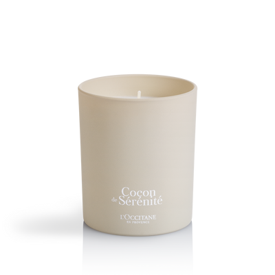 Cocon De Sérénité Candle 180GR