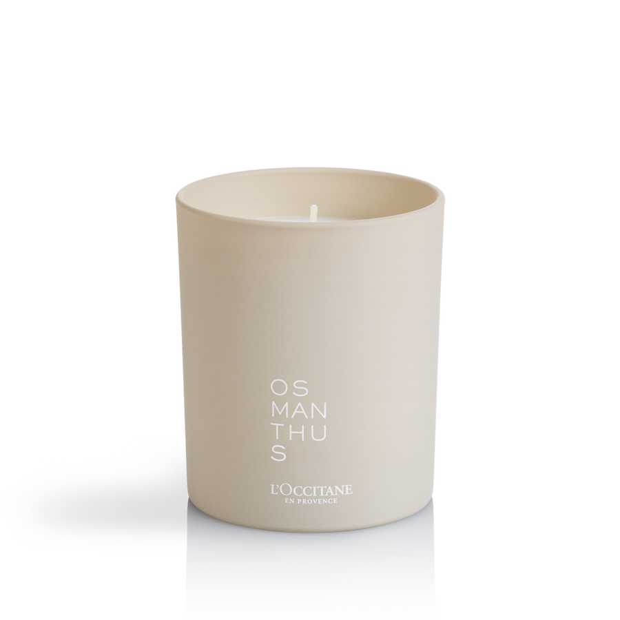 Osmanthus Candle 180GR