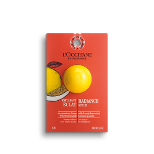 Radiance Scrub