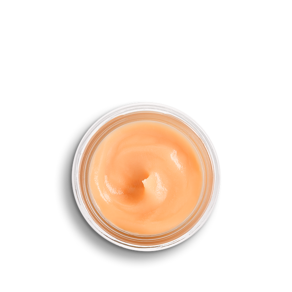 Invigorating Face & Eye Mask