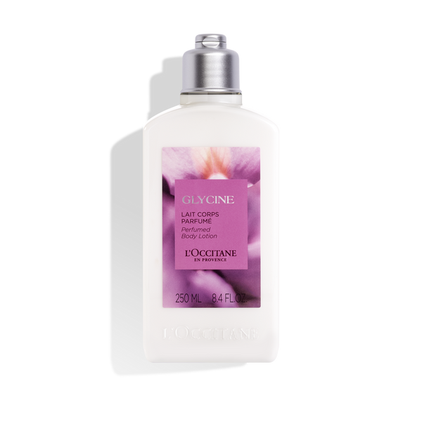 Glycine Body Lotion 250mL