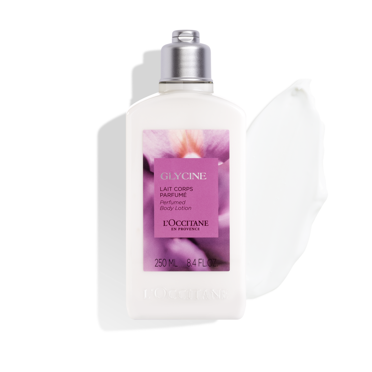 Glycine Body Lotion 250mL