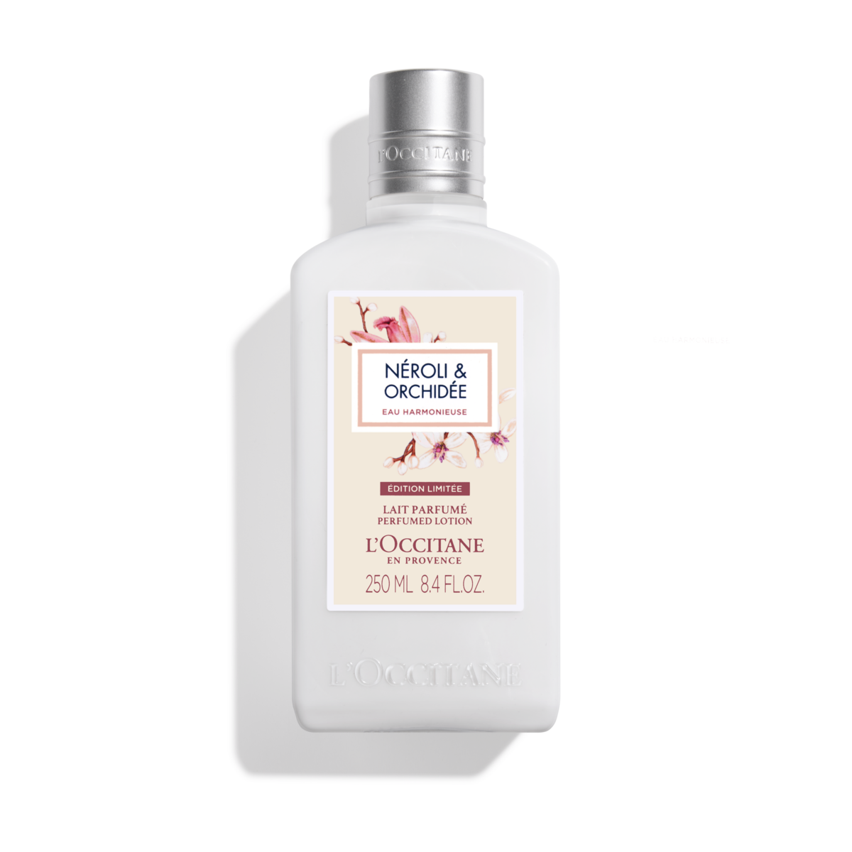 Néroli & Orchidée Eau Harmonieuse Perfumed Lotion 250ML