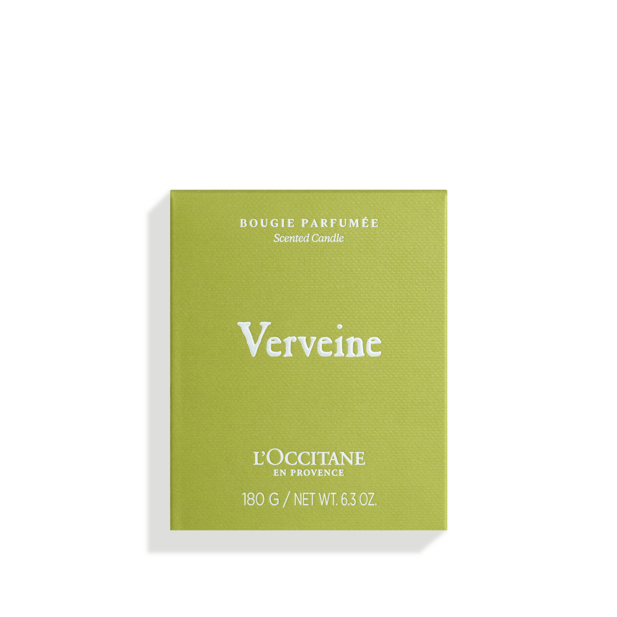 Verbena Candle 180GR