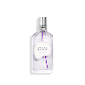 White Lavender Eau de Toilette 50ML